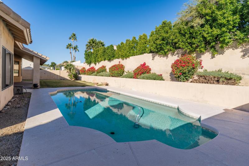 Pool Pump replaced 2019