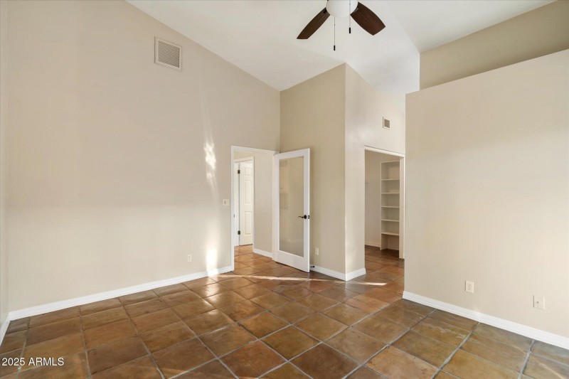 Abundant Natural Light