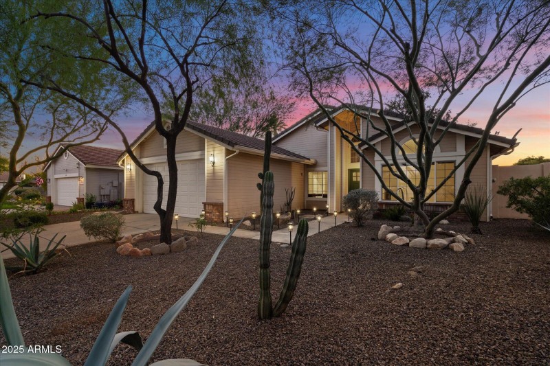 Don't Miss Your Chance!