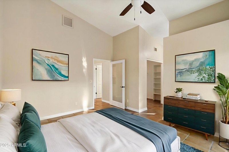 Abundant Natural Light