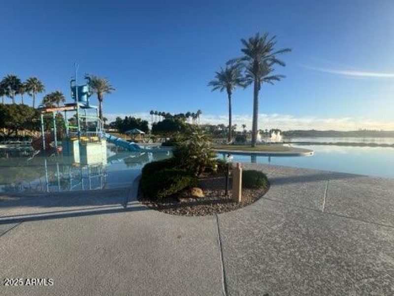 Starpointe Residents Poo