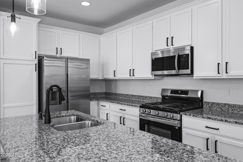 Granite Countertops