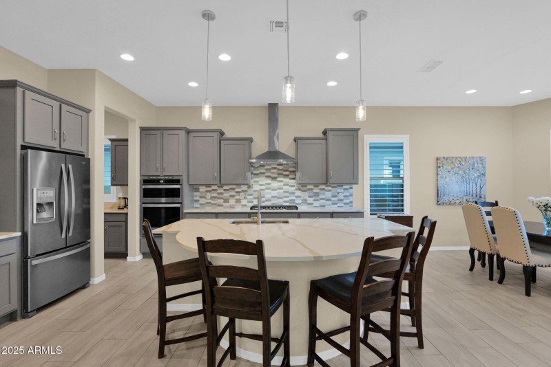 7794 Willow - 13Kitchen Dining