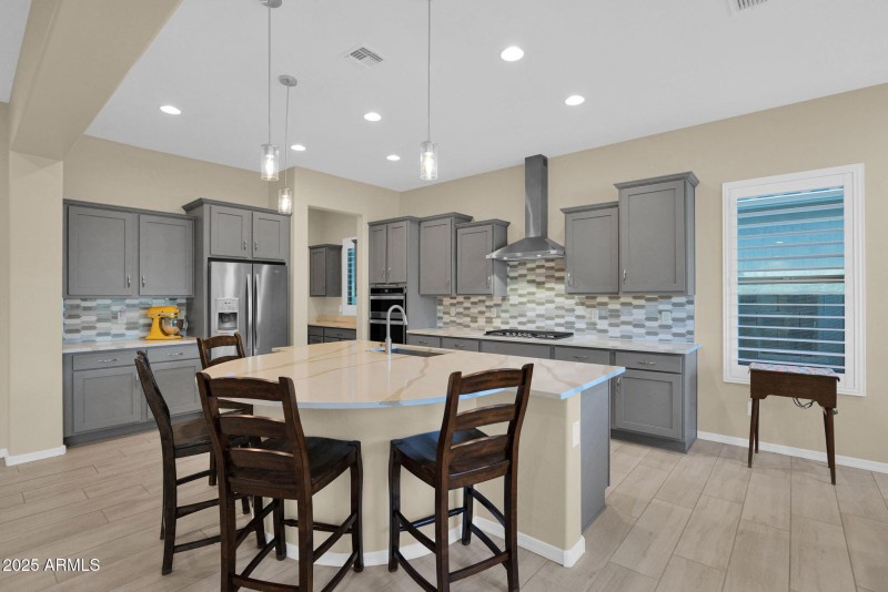 7794 Willow - 14Kitchen