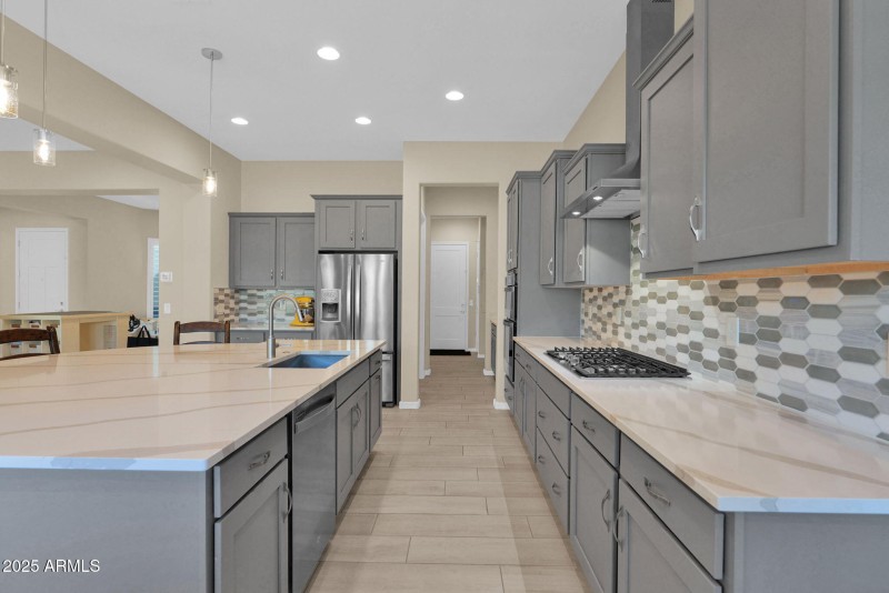 7794 Willow - 17Kitchen