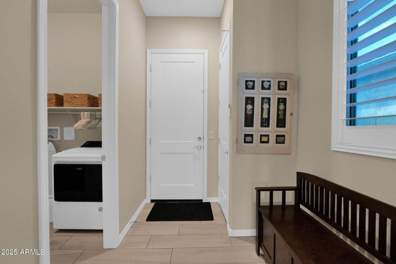 7794 Willow - 22Mud Room