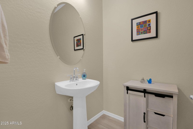 7794 Willow - 31Guest Bathroom