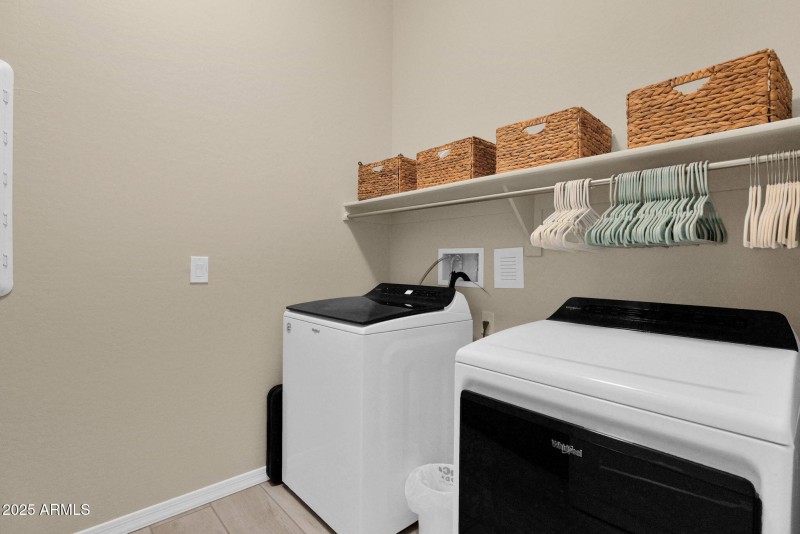 7794 Willow - 32Laundry Room