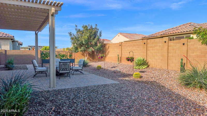 7794 Willow - 38Backyard