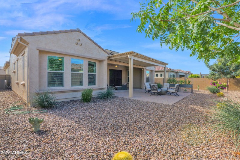 7794 Willow - 40Backyard