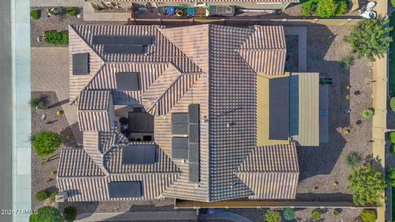 7794 Willow - 46Aerial