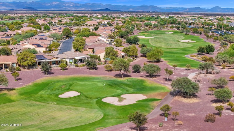 7794 Willow - 69Aerial