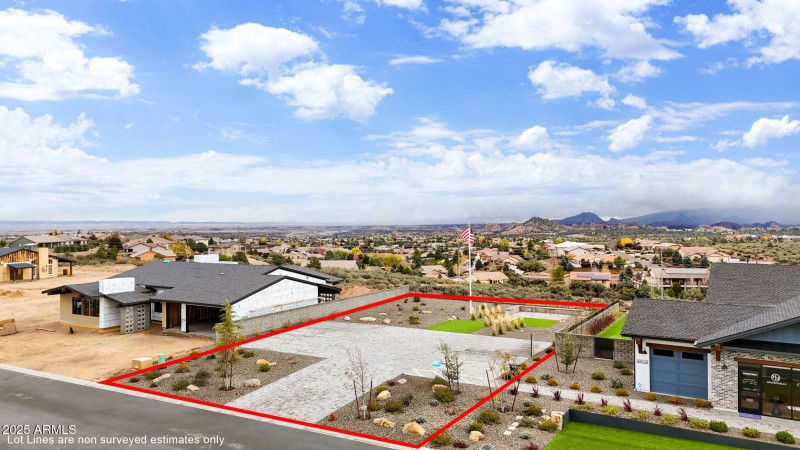 5-Aerial (3) Lot Lines (3)