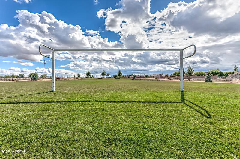 Soccer Field