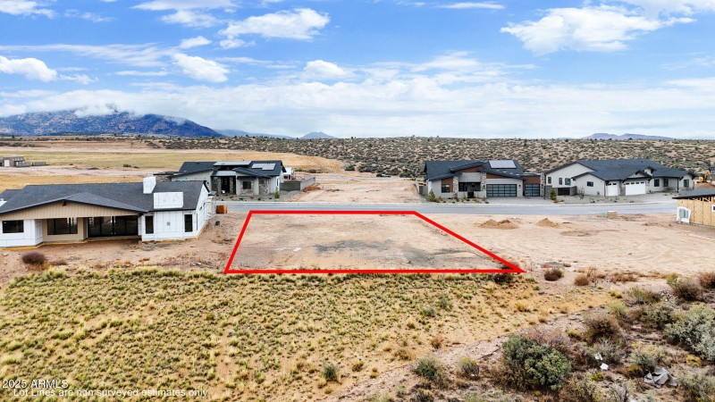 3-Aerial (2) Lot Lines (3)