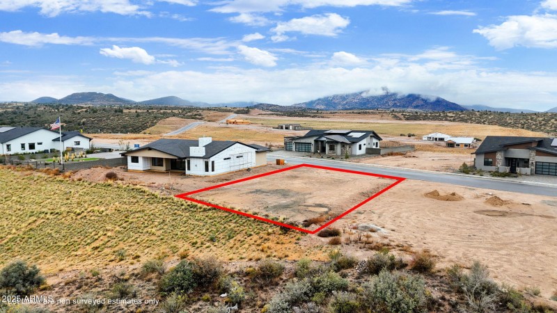 5-Aerial (3) Lot Lines (2)