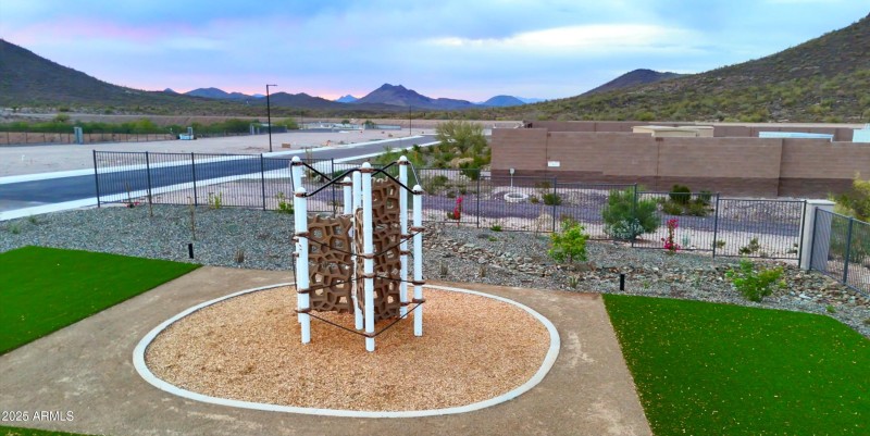 The Buttes at Mystic - Drone Footage