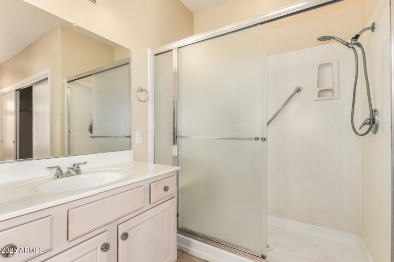 Primary Bathroom View B