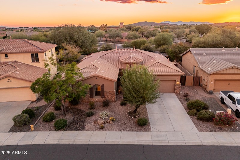 12345 W Dove Wing Way (aerial)-10