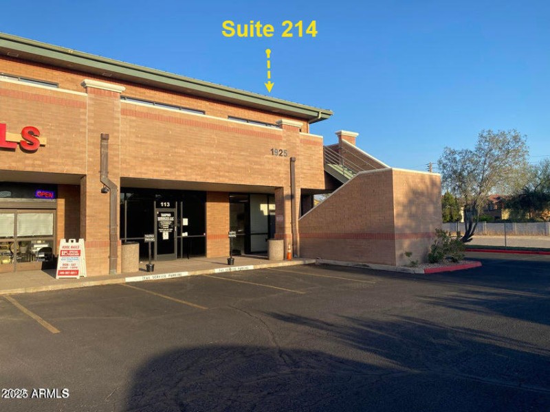 Suite 214