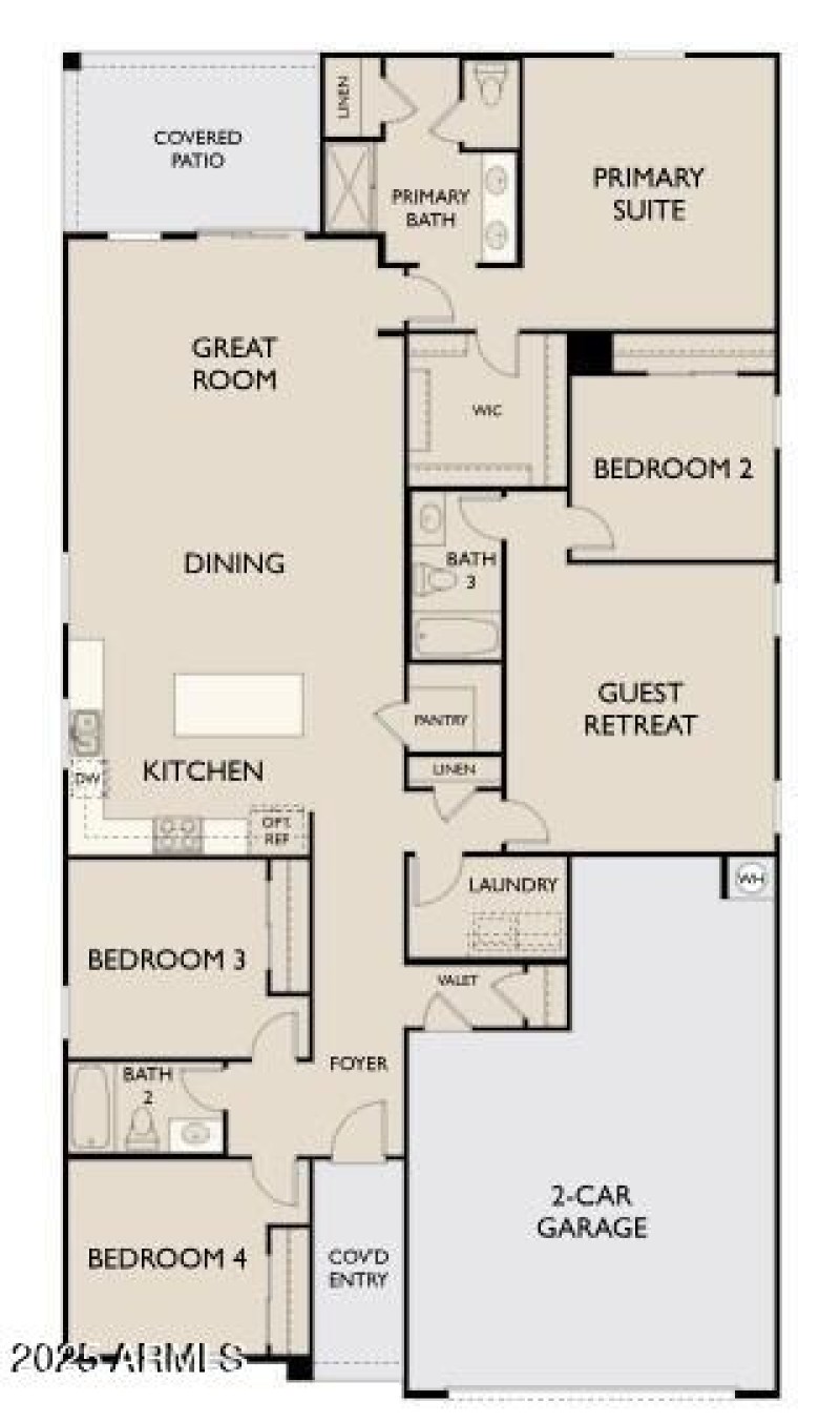 Lavender_Standard_Right_Garage