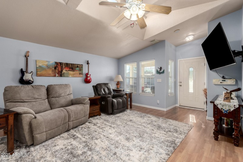 3301 S Goldfield Rd #2122