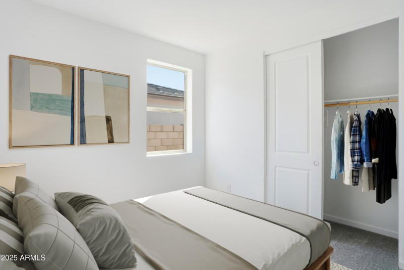 W. Carver Dr 24145-VS-07