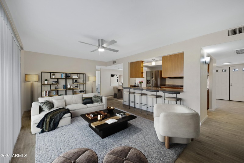 5032 W Morten Ave-Staged