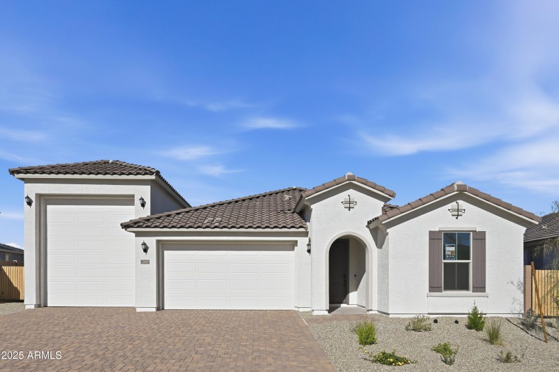 16752 W SAGUARO PARK Lane - Ready Now!