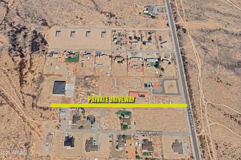 03-Overhead Map View