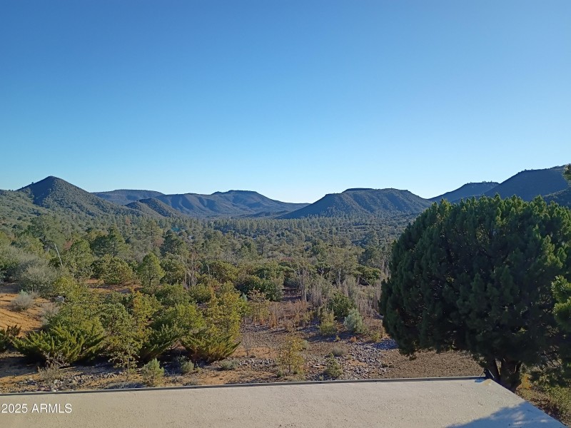 Amazing Loft & Bedroom Views