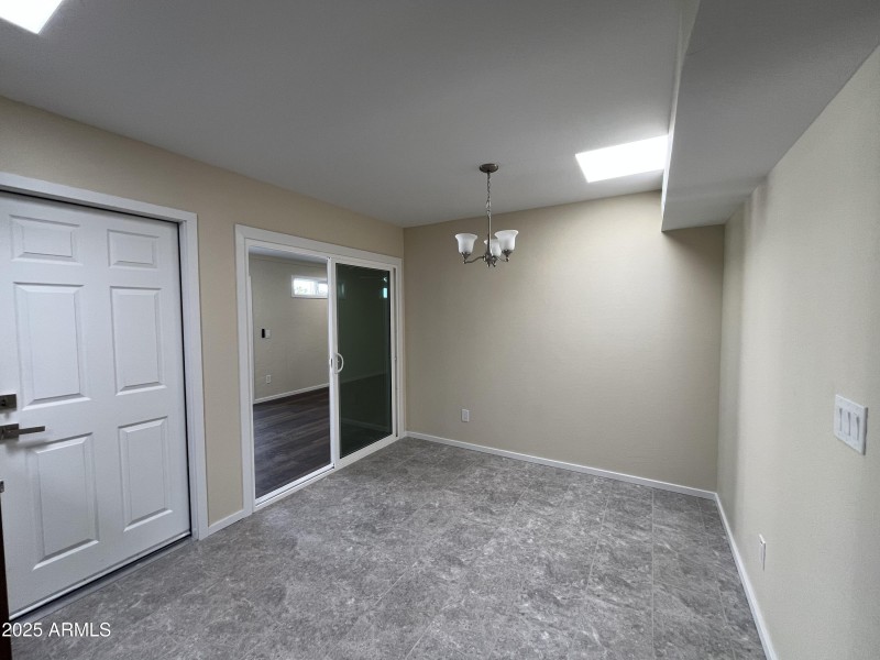 Kitchen Eat-in Dining