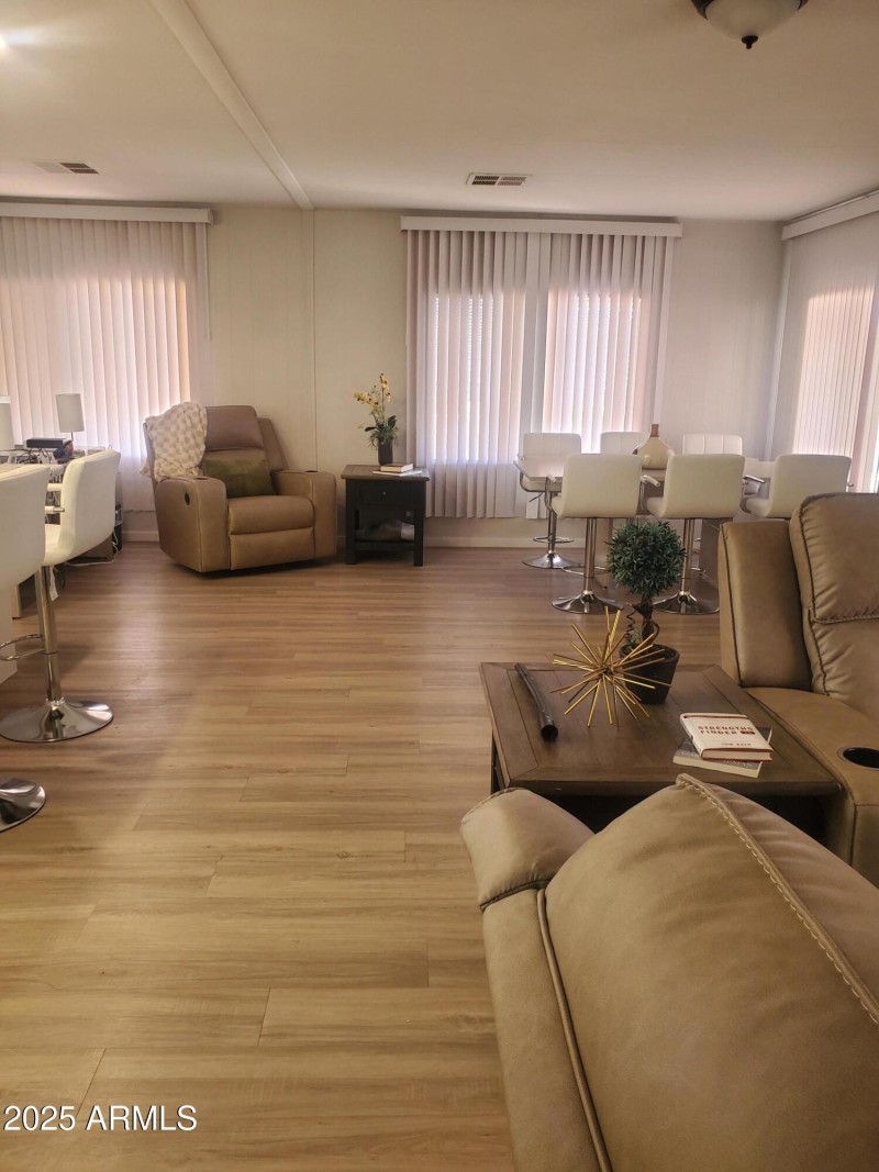 great room kitchen view 128 broadway