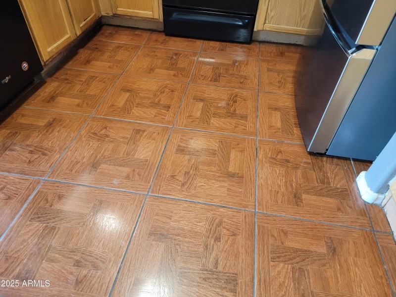 Tile Flooring beautiful wood like color