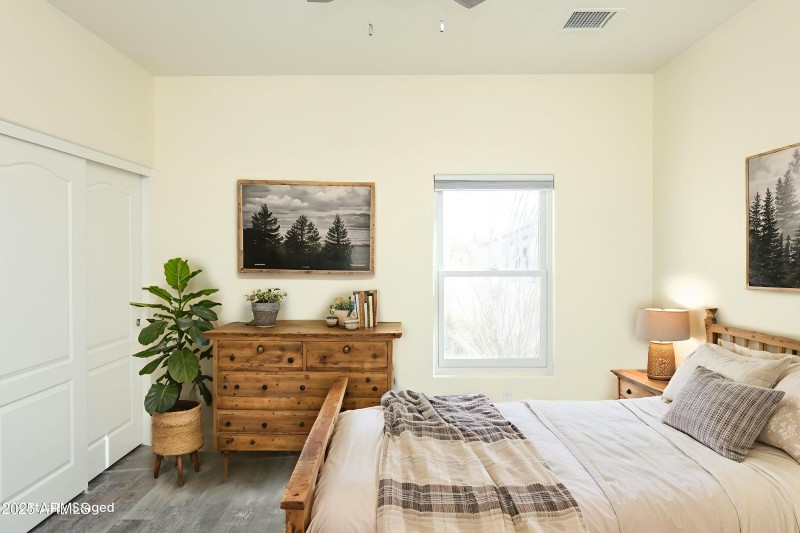 laguna-guest-bed - Bedroom - Farmhouse -