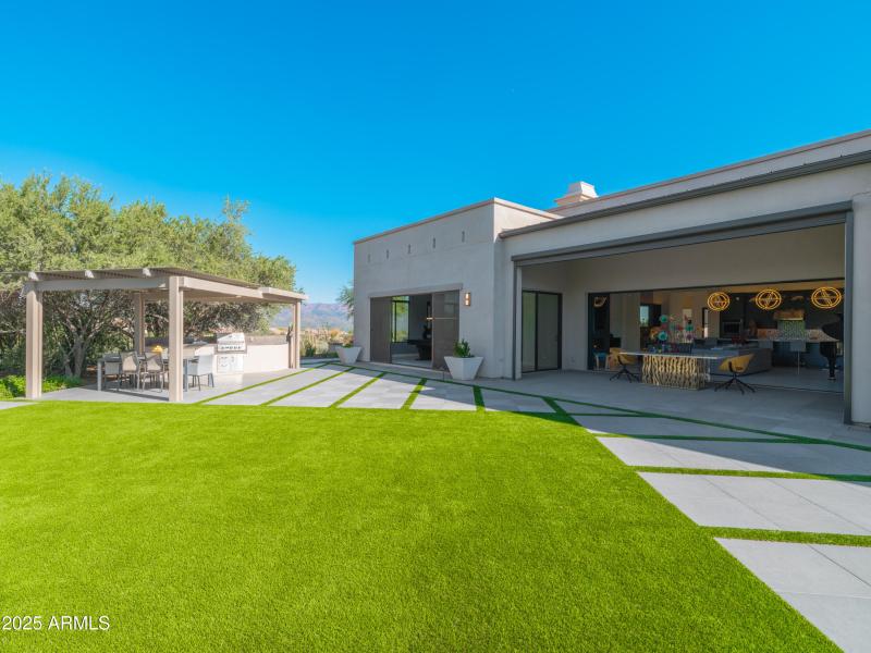 Modern design
