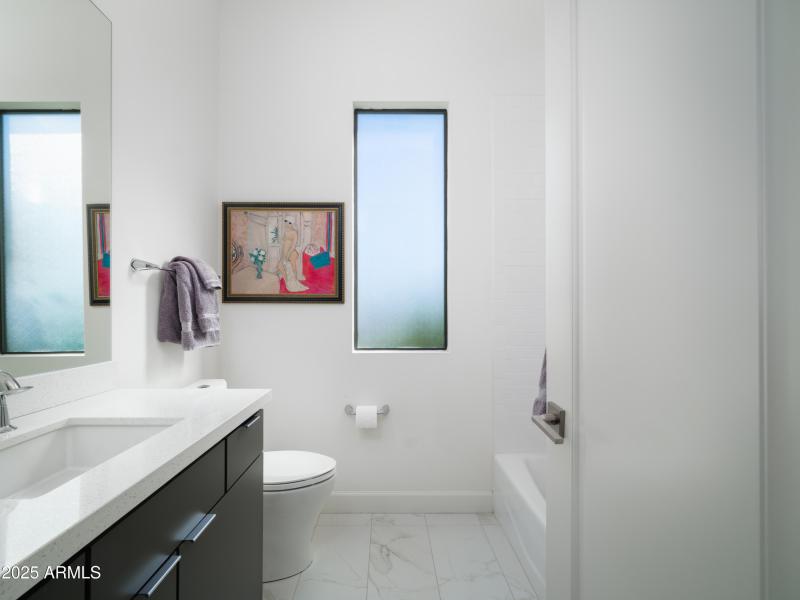 Casita Ensuite