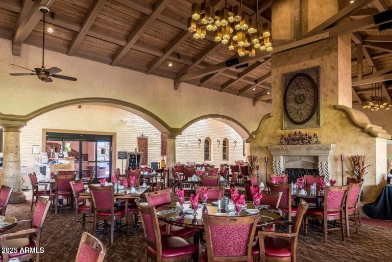 Cottonwood Reastaurant