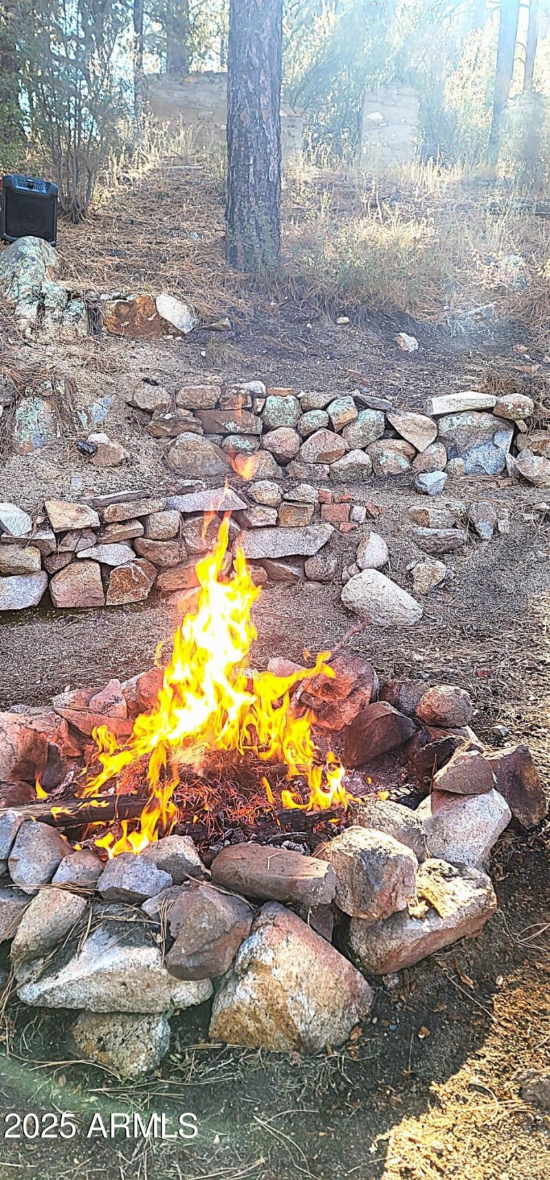 Fire Pit