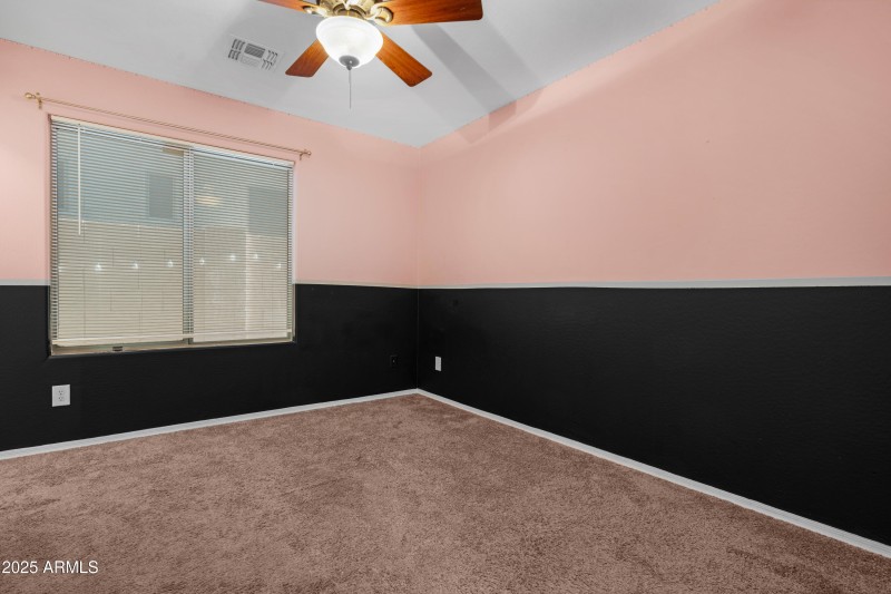 Downstairs Guest Bed 1