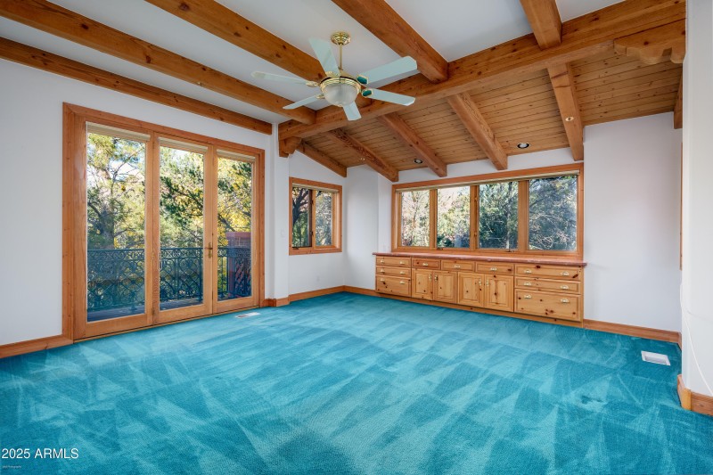 Plenty Of Natural Light