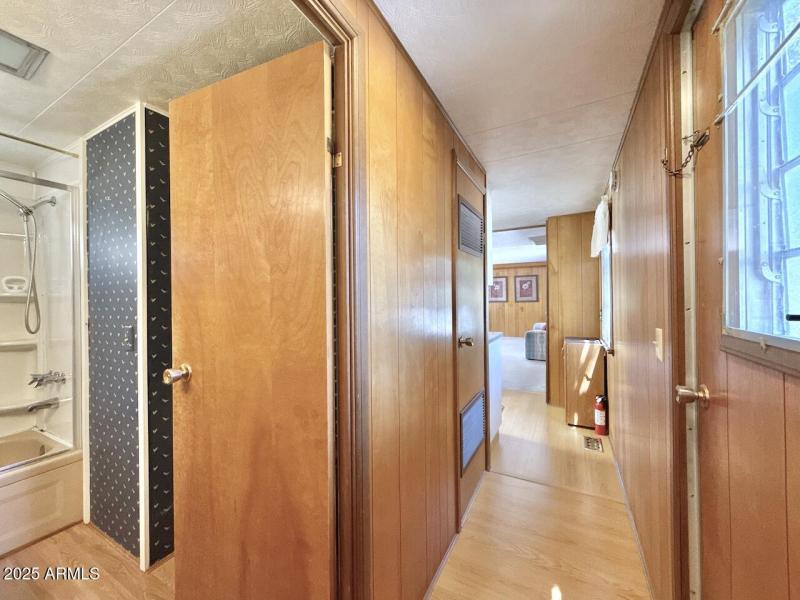 44 Hallway