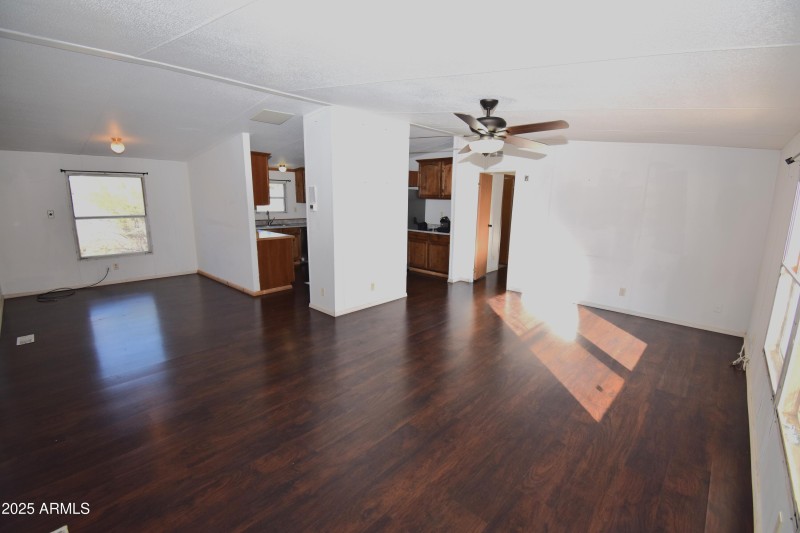 Living Room/Dining Room