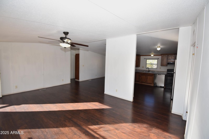 Living Room/Kitchen
