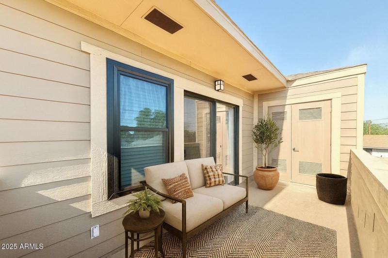 Virtual Staged - Beck Ave