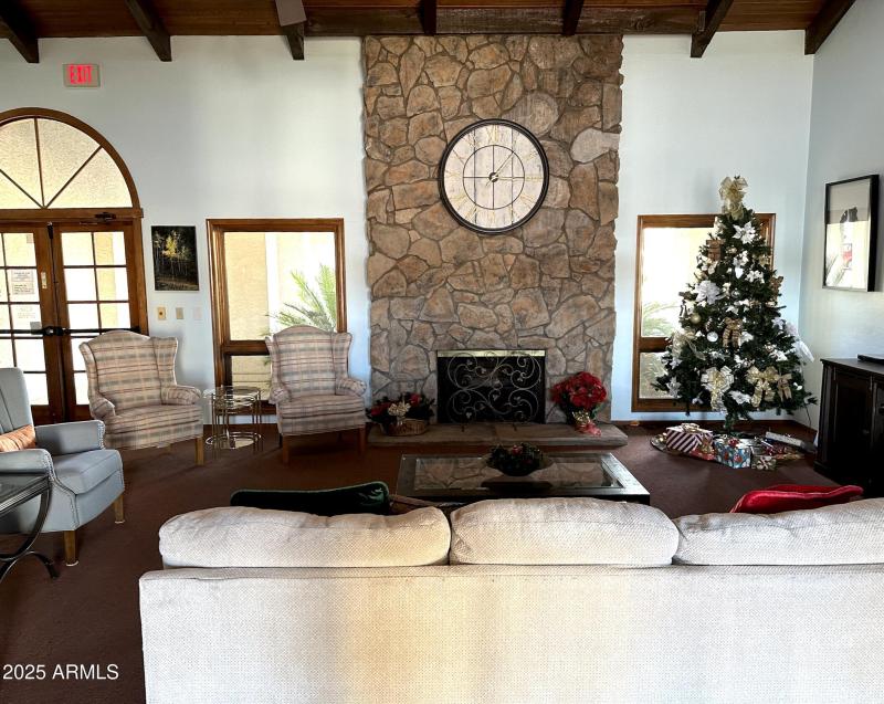 542 S Higley Rec Center Great Room