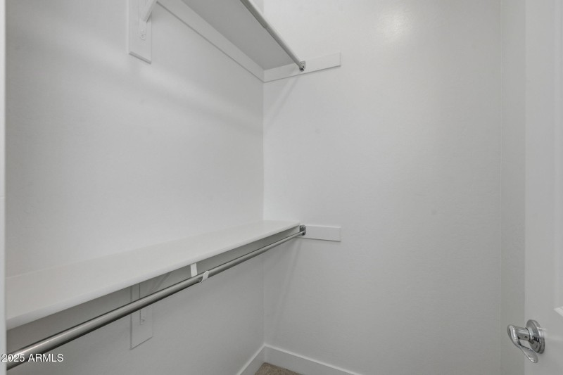 Guest Bedroom Closet