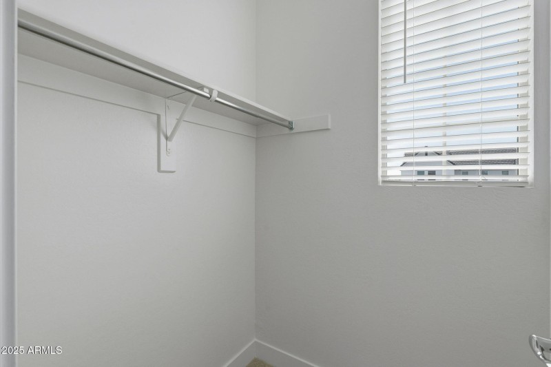 Guest Bedroom Closet