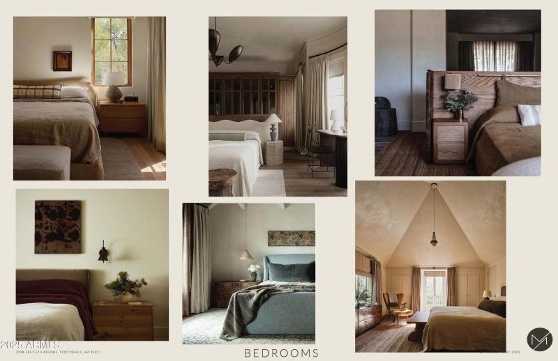 Conceptual Mood Board