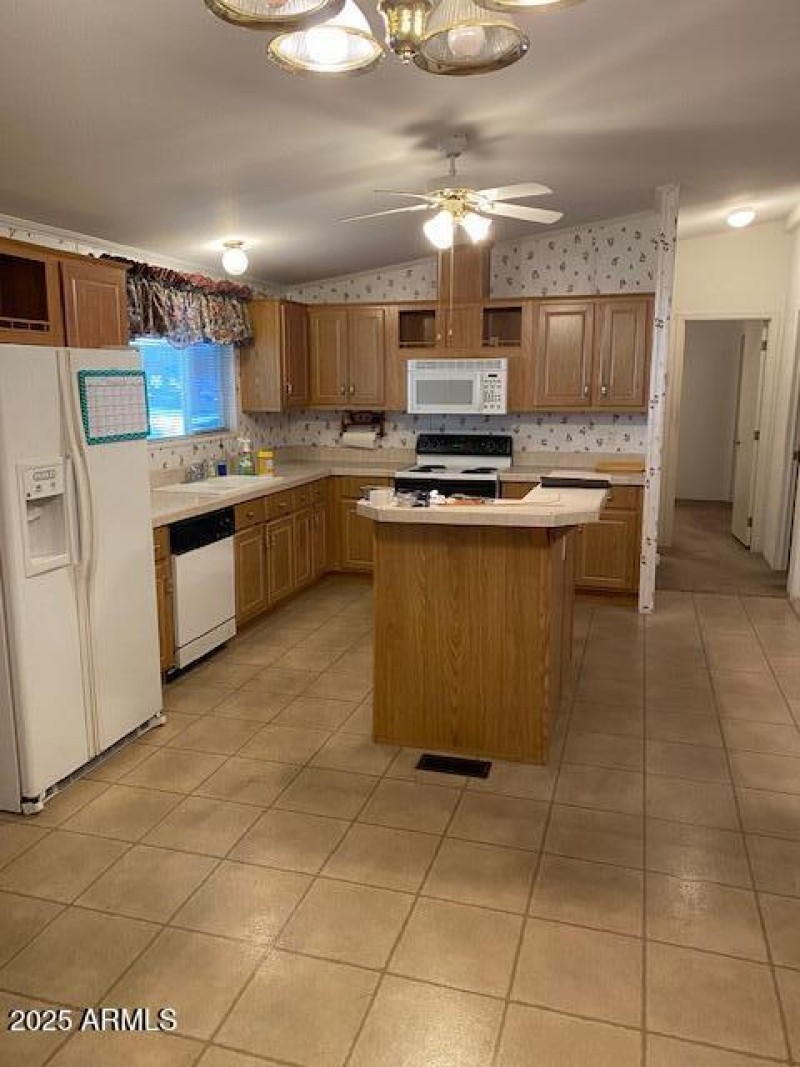 3700 S. Ironwood #96 Kitchen 3